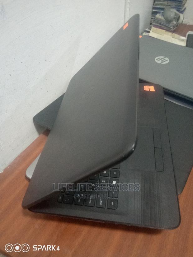 Laptop HP Pavilion 15 4GB AMD A8 HDD 1T
