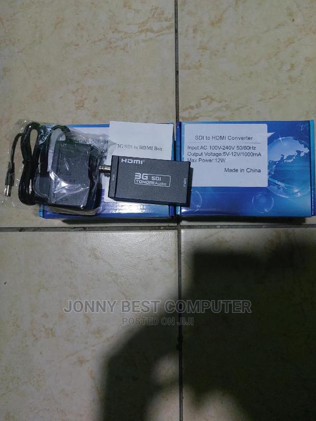 Sdi to HDMI Converter · Photo 2