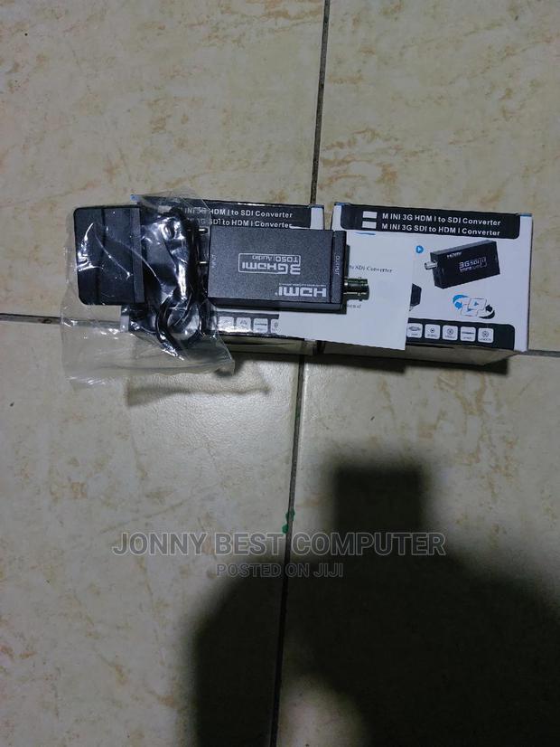 HDMI to SDI Converter · Photo 2