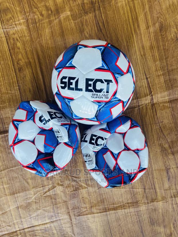 Original Select Football at Cool Price · Photo 3