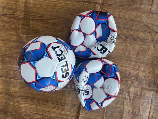 Original Select Football at Cool Price · Photo 4