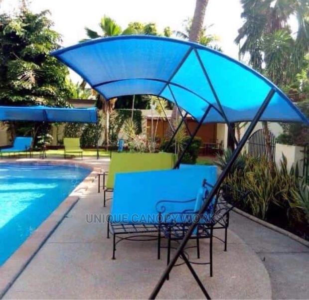 Canopy Manufacturers · Photo 4