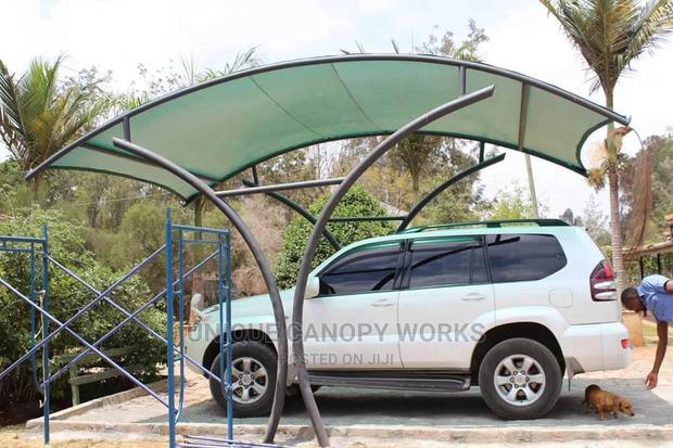 Canopy for Events and Cars · Photo 4