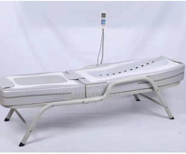 Electric Ceragem Bed Massager photo 2