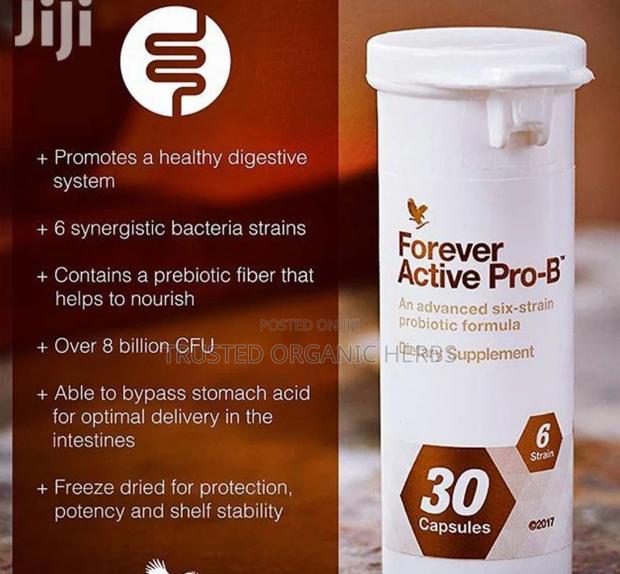 Active Pro- B and Immune Booster · Photo 2