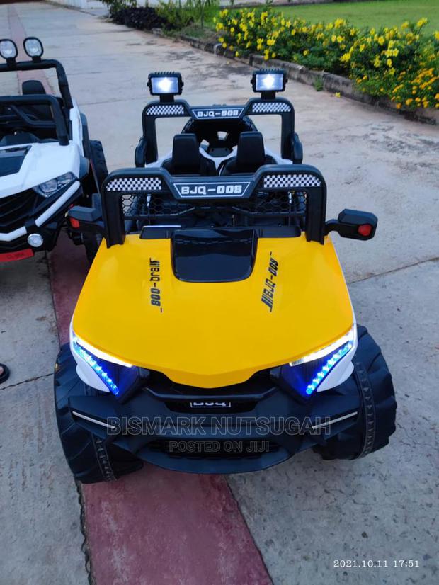 Electric Toy Car for Sale · Photo 2