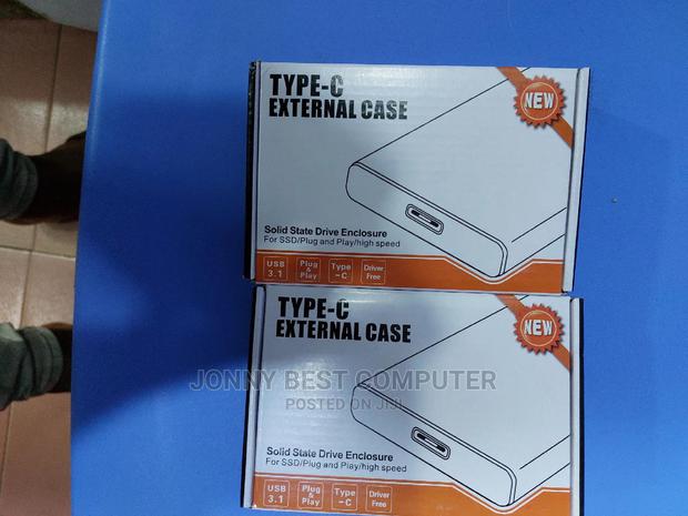 Type C Extenal Case · Photo 3
