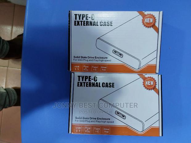Type C Extenal Case · Photo 4