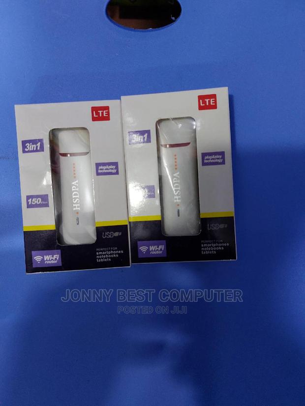 4G Universal Modern · Photo 1