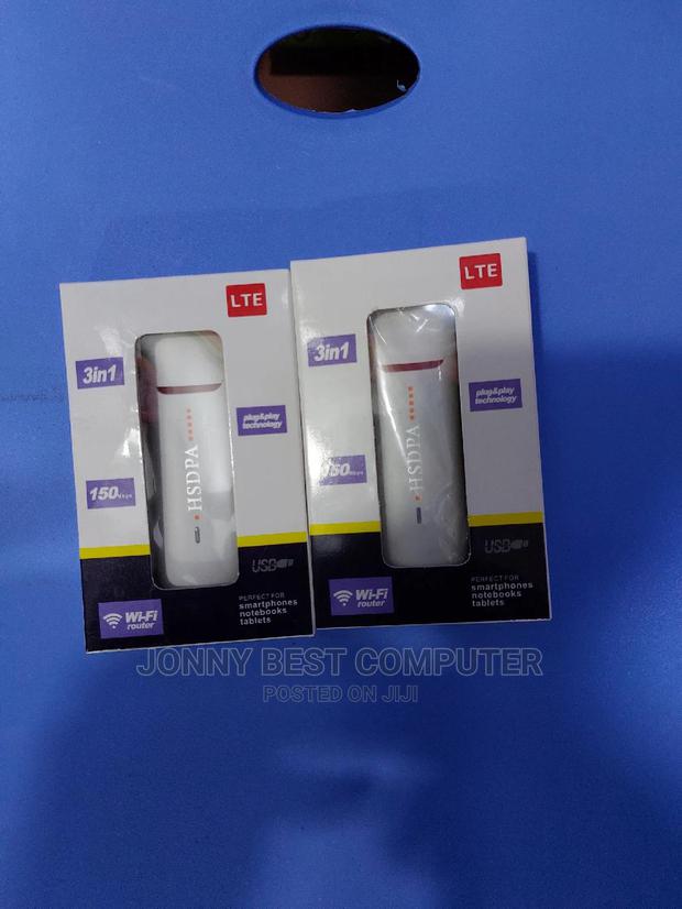 4G Universal Modern · Photo 2