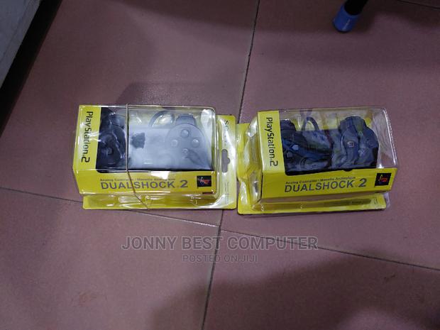 Ps2 Game Pad · Photo 3