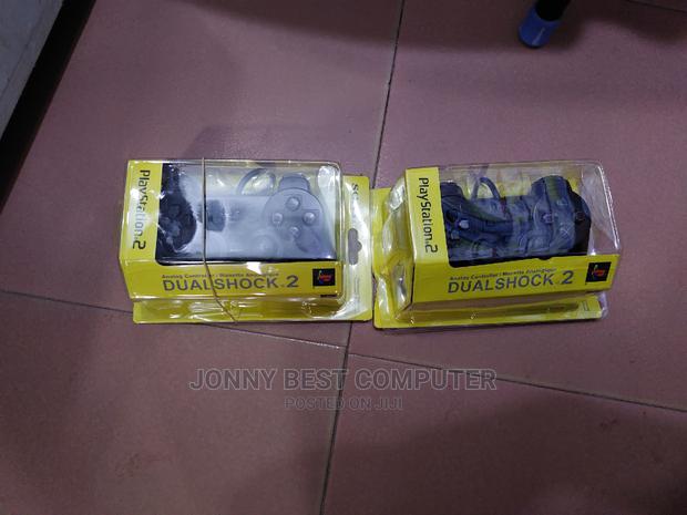 Ps2 Game Pad · Photo 4