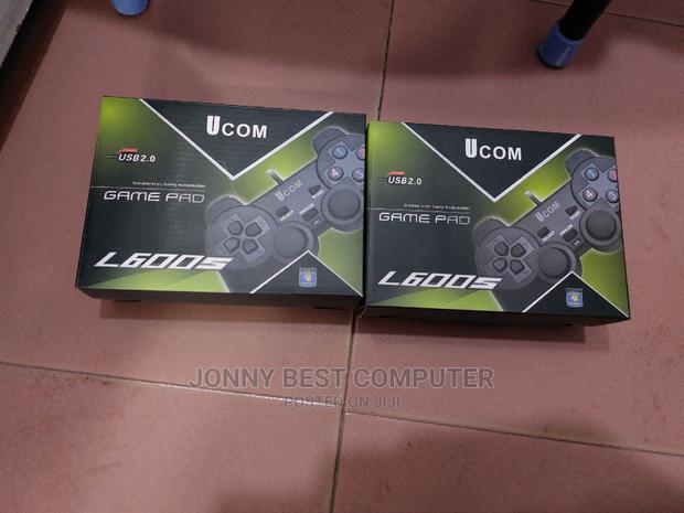 Ucom USB PC Gamepad · Photo 4