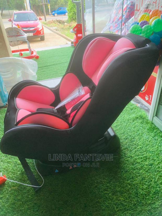 Promotional Car Seat 0 To 5 Years · Photo 3