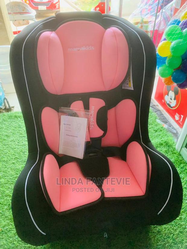 Promotional Car Seat 0 To 5 Years · Photo 4