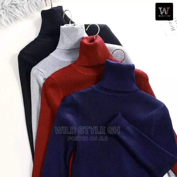 Quality Turtlenecks photo 3