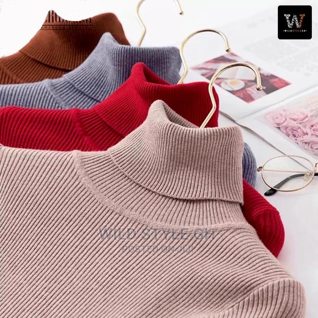 Quality Turtlenecks photo 4