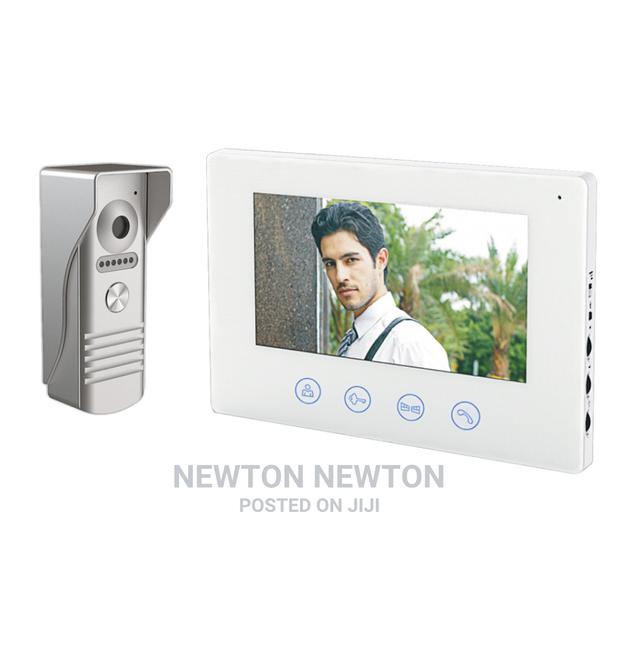 Video Door Bell