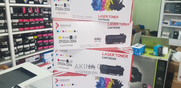 205a Premax Toner · Photo 2