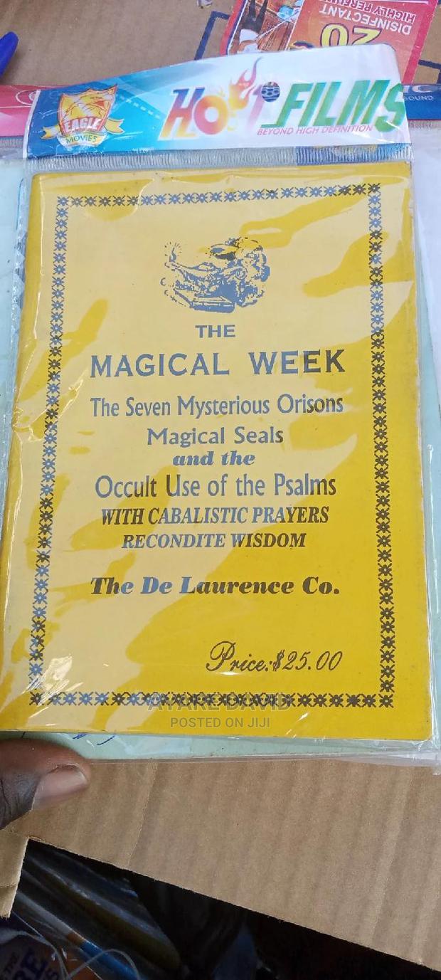 Magical Week · Photo 3