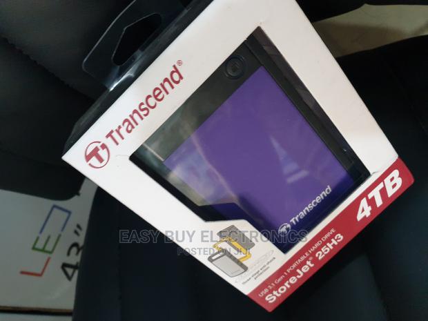 Quality Performance 4tb Hard Drive · Photo 2