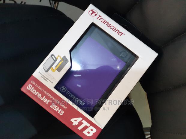 Advanced 4tb Hard Drive · Photo 2