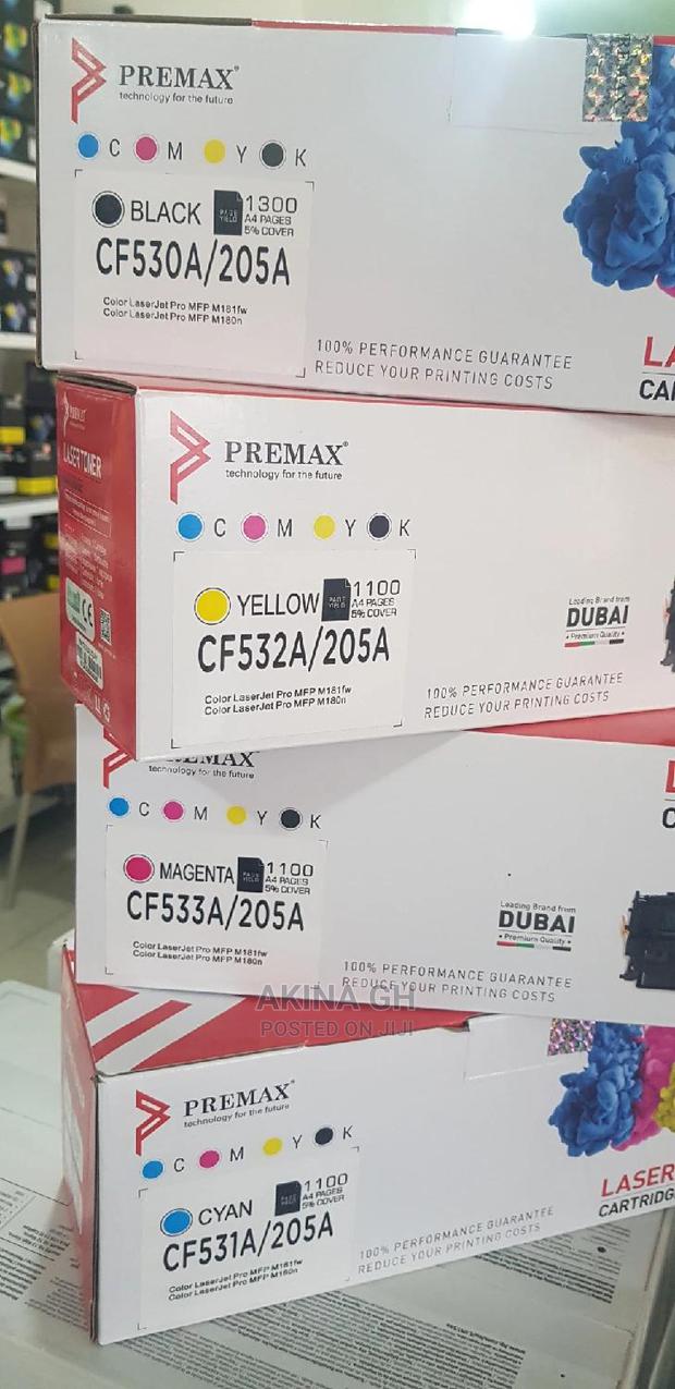 205a Premax Toner · Photo 3