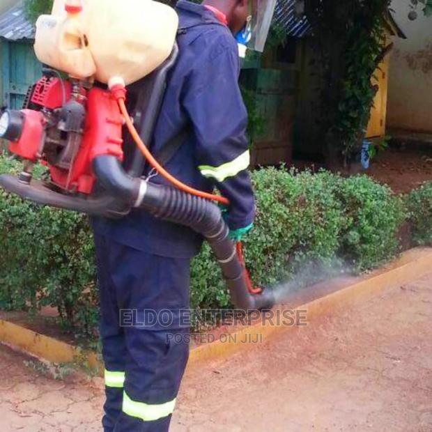 Domestic Pest Control · Photo 3