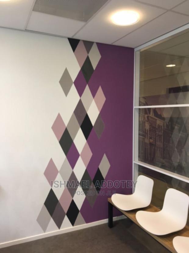 Professional Painter