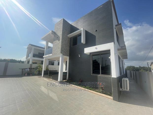 4bdrm House in Sagepropertiesgh, East Legon for sale · Photo 1
