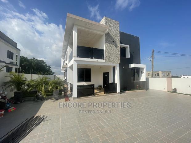 4bdrm House in Sagepropertiesgh, East Legon for sale · Photo 3
