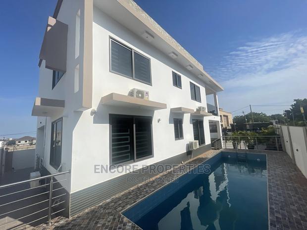 4bdrm House in Sagepropertiesgh, East Legon for sale · Photo 4