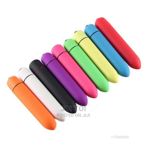 Bullet Vibrators · Photo 4