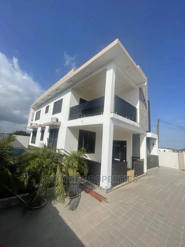 4bdrm House in Sagepropertiesgh, East Legon for sale · Photo 2