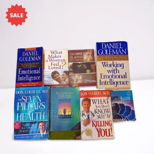 Old Home Use Books · Photo 1