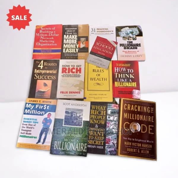 Old Home Use Books · Photo 3