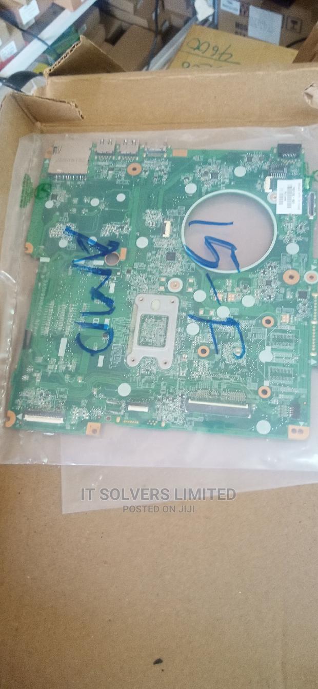 Hp 15-f Amd Motherboard · Photo 2