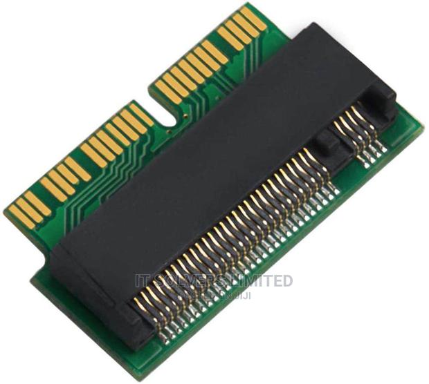 Macbook SSD Converter · Photo 4