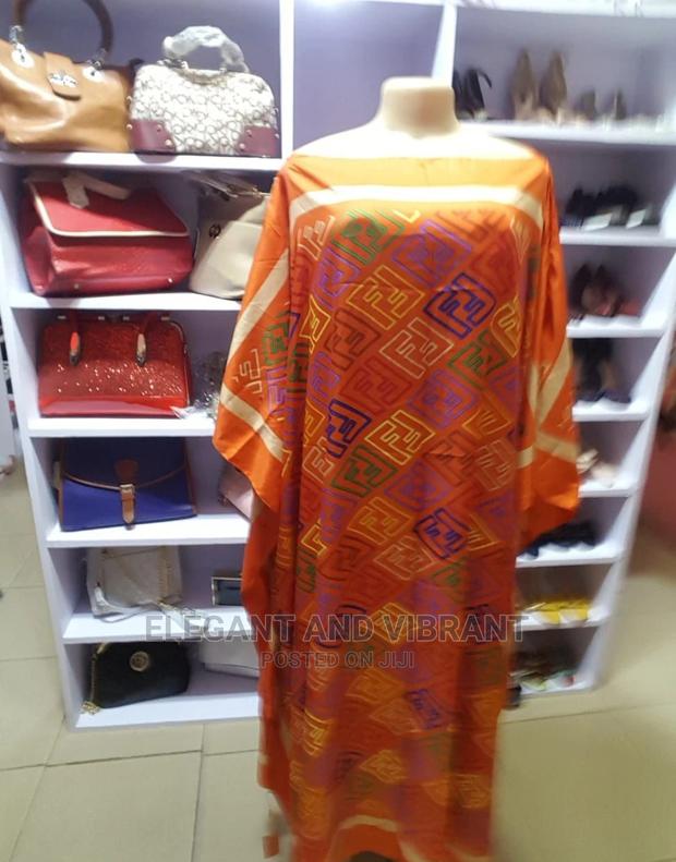 Beautiful Ladies Kaftans · Photo 4