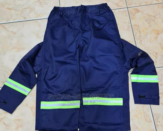Reflective Workwear · Photo 3