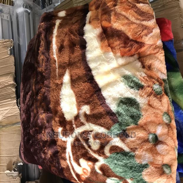Blanket (Beautiful Blanket to Be Loved ) · Photo 2