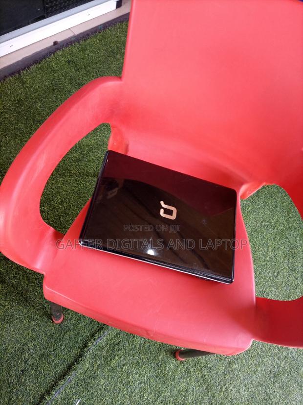 New Laptop HP Compaq 2710p 4GB Intel Core 2 Duo HDD 250GB · Photo 2