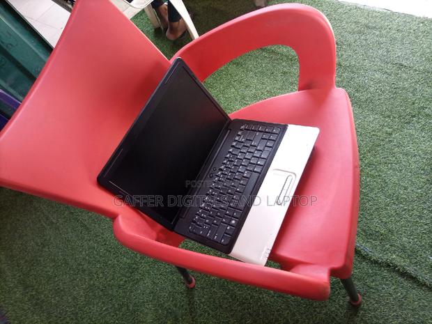 New Laptop HP Compaq 2710p 4GB Intel Core 2 Duo HDD 250GB · Photo 3