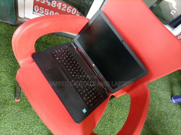 Laptop HP Pavilion 15 4GB Intel Celeron HDD 350GB · Photo 2