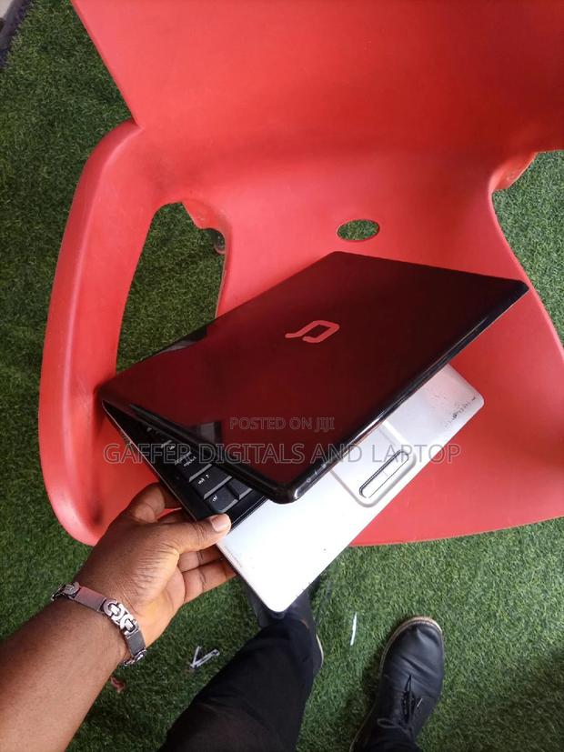 New Laptop HP Compaq 2710p 4GB Intel Core 2 Duo HDD 250GB · Photo 4