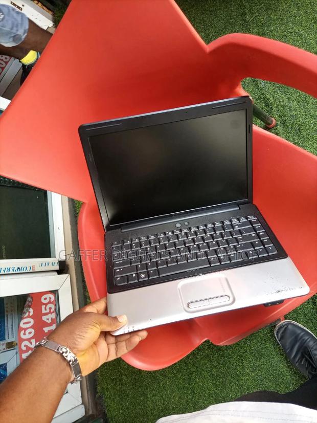 New Laptop HP Compaq 2710p 4GB Intel Core 2 Duo HDD 250GB · Photo 1