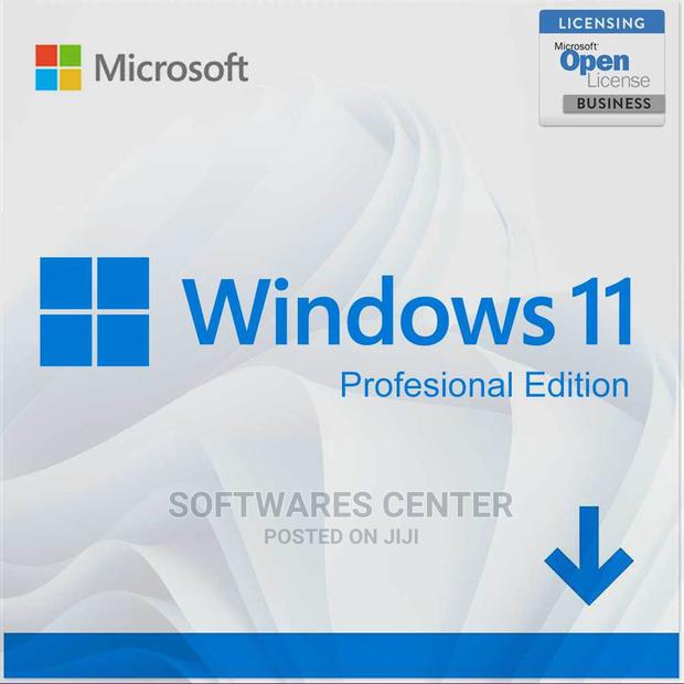 Windows 11 Pro Genuine License Key 1PC · Photo 2