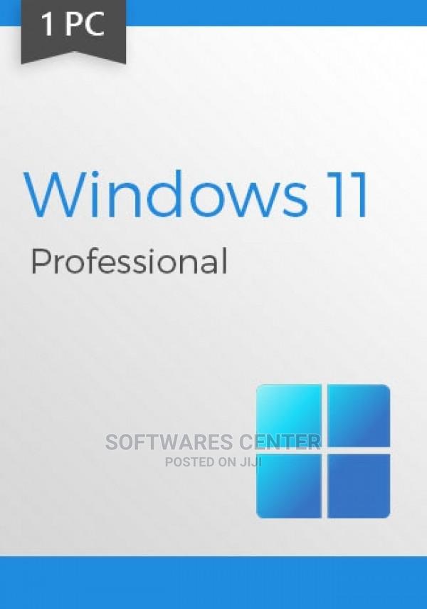 Windows 11 Pro Key (5PC) · Photo 2
