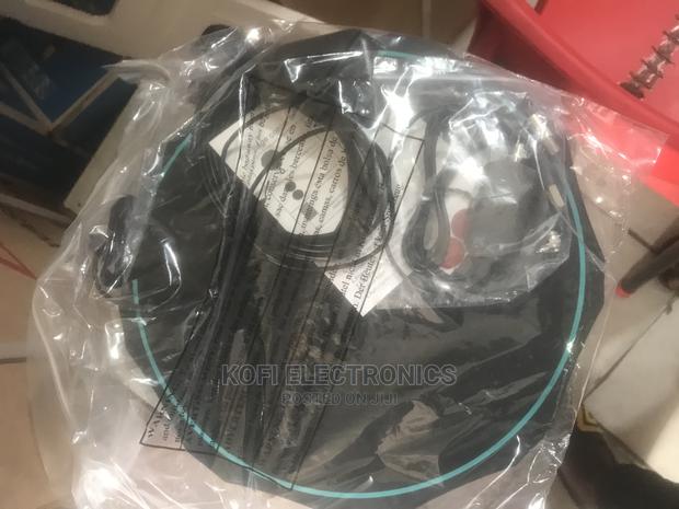 Quality Tv Antenna Indoor, Digital Amplified Indoor HDTV · Photo 1