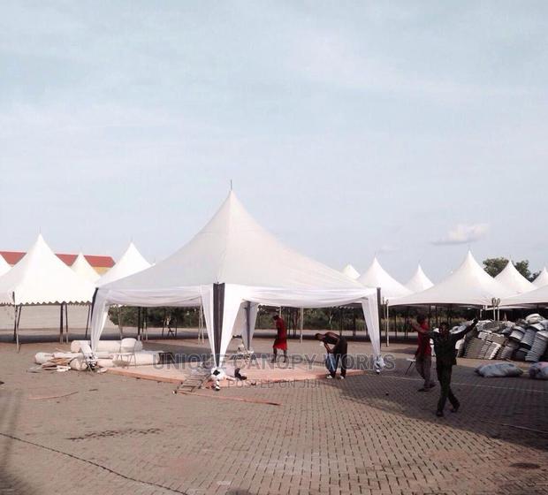 Marquee Canopy · Photo 4